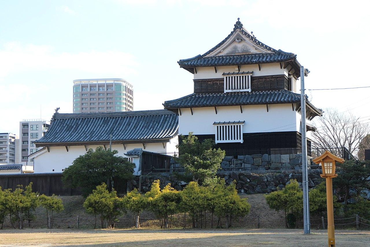 Fukuoka, Japan